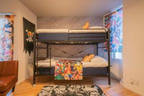Baden² MINPAKU STYLE-ART-TERADACHO - Vacation STAY 18278